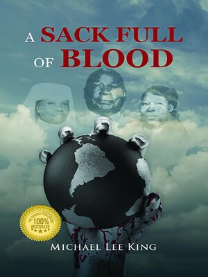 cover image of A Sack Full of Blood